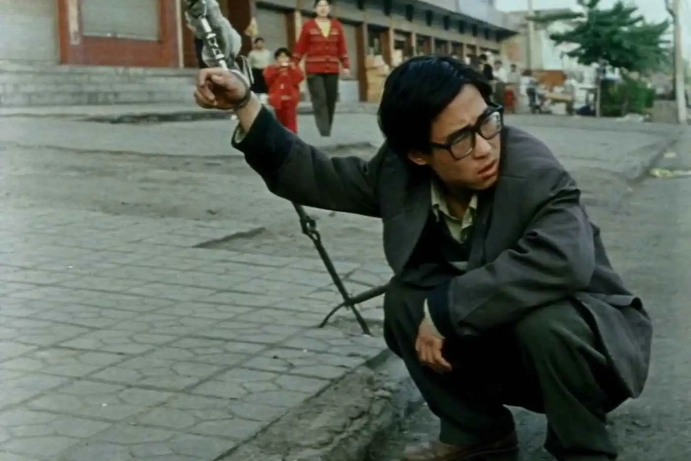 The Early Years of Jia Zhangke