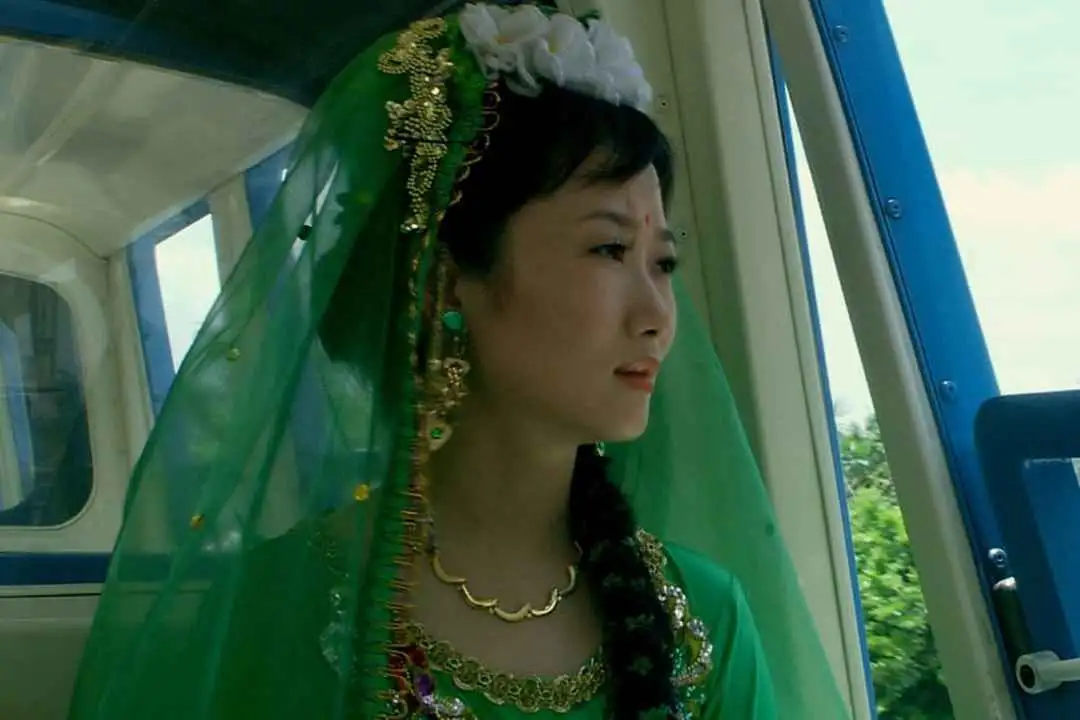 The World: Jia Zhangke Retrospective
