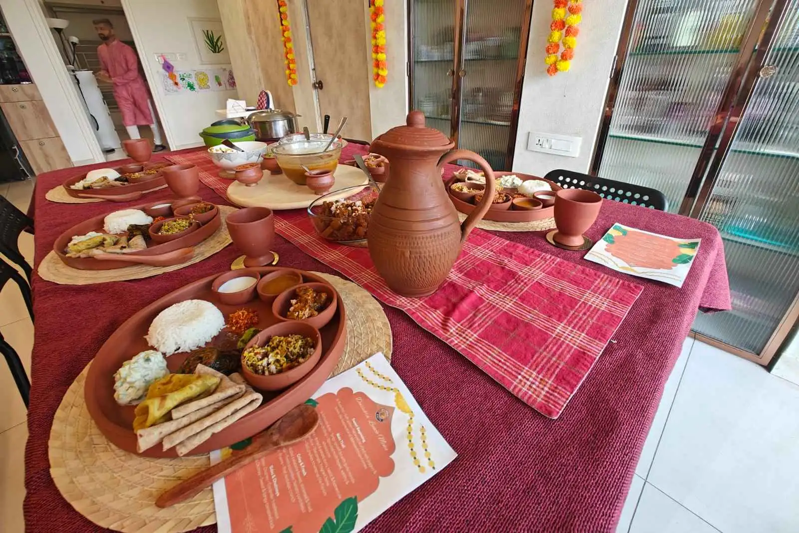 Mumbai Street Food Supper Club by Mumbai Katta