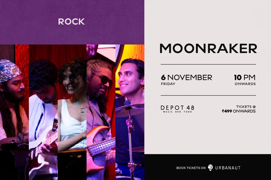 Moonraker