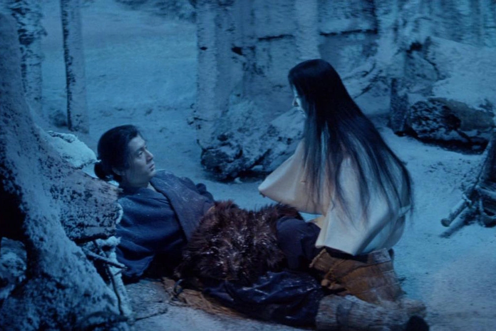 Kwaidan by Masaki Kobayashi - TPCC