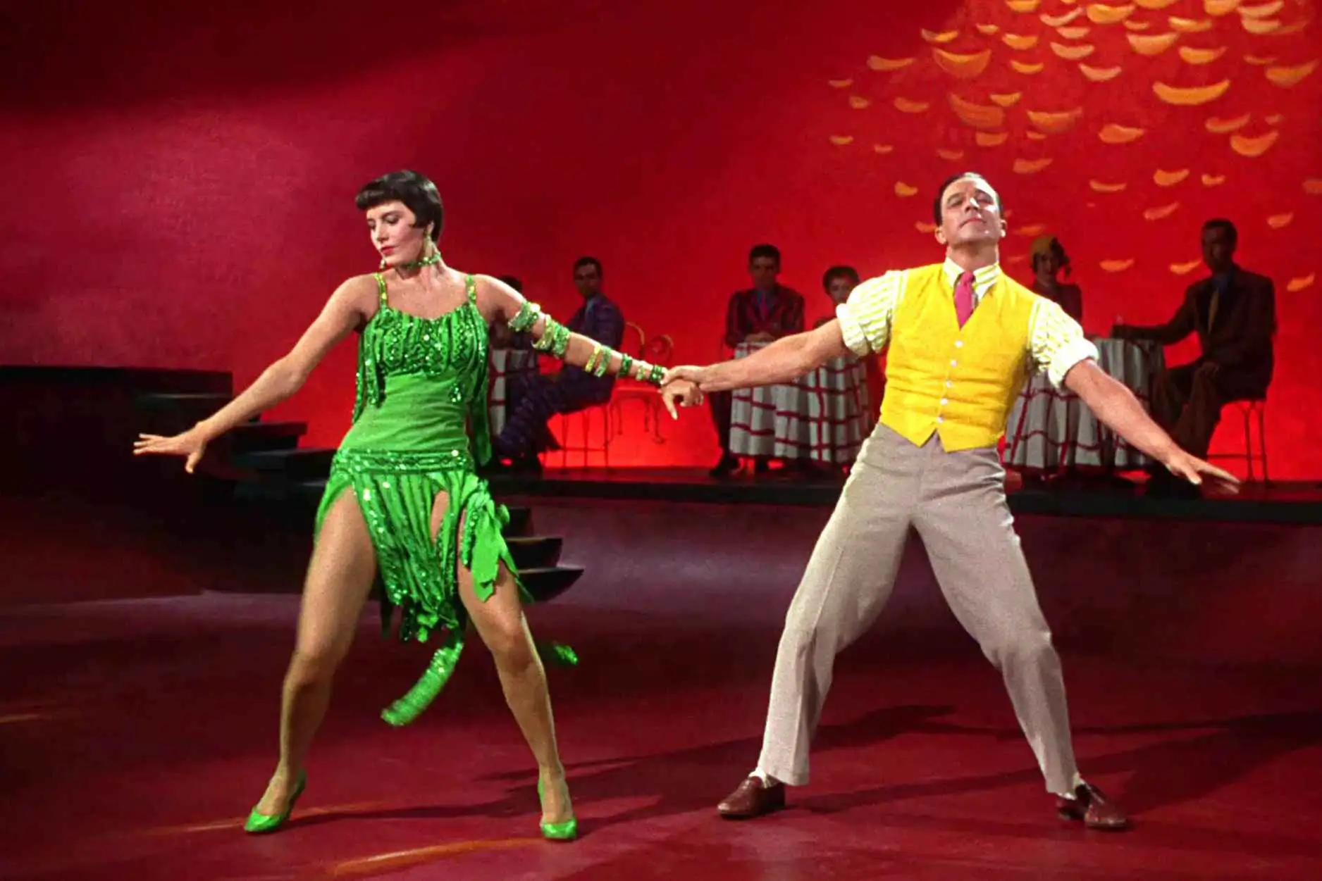 Singin' in the Rain by Stanley Donen - TPCC