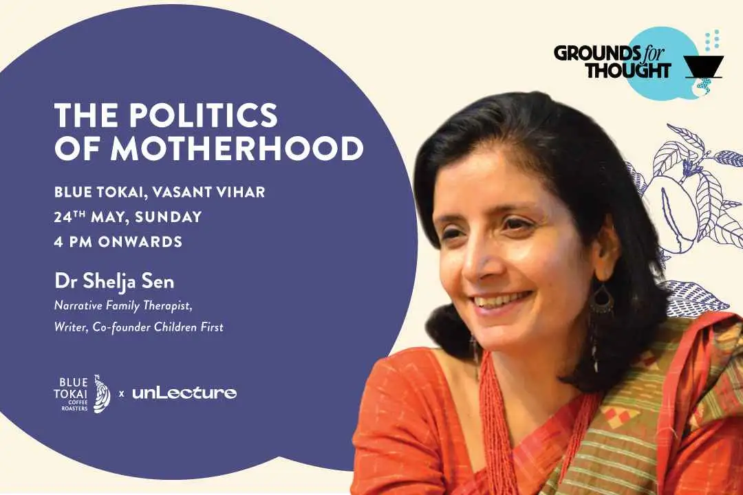 The Politics of Motherhood