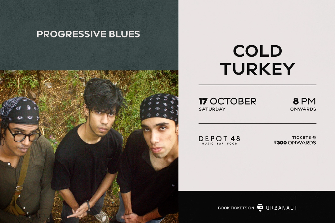 Cold Turkey