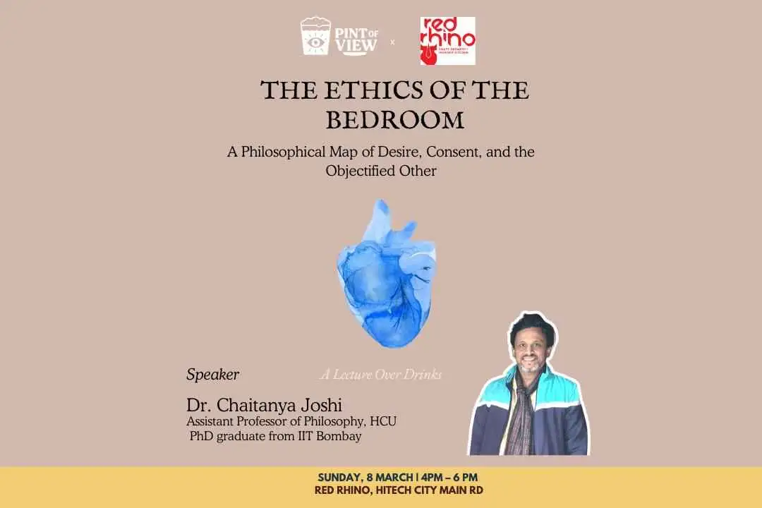 PoV (Lecture 10): The Ethics of the Bedroom