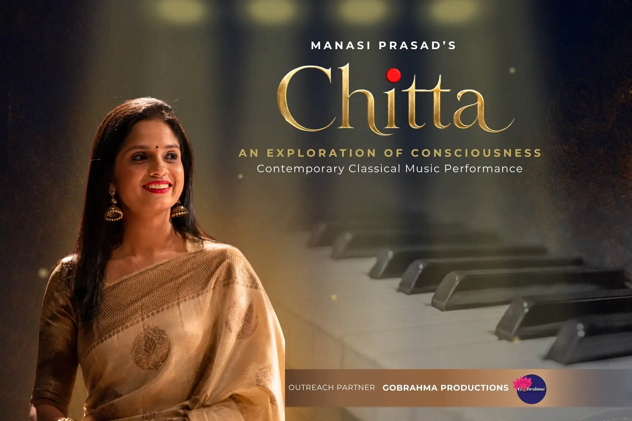 Chitta - An Exploration of Consciousness