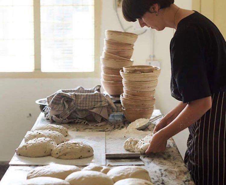 SAPA Sourdough & Pastry