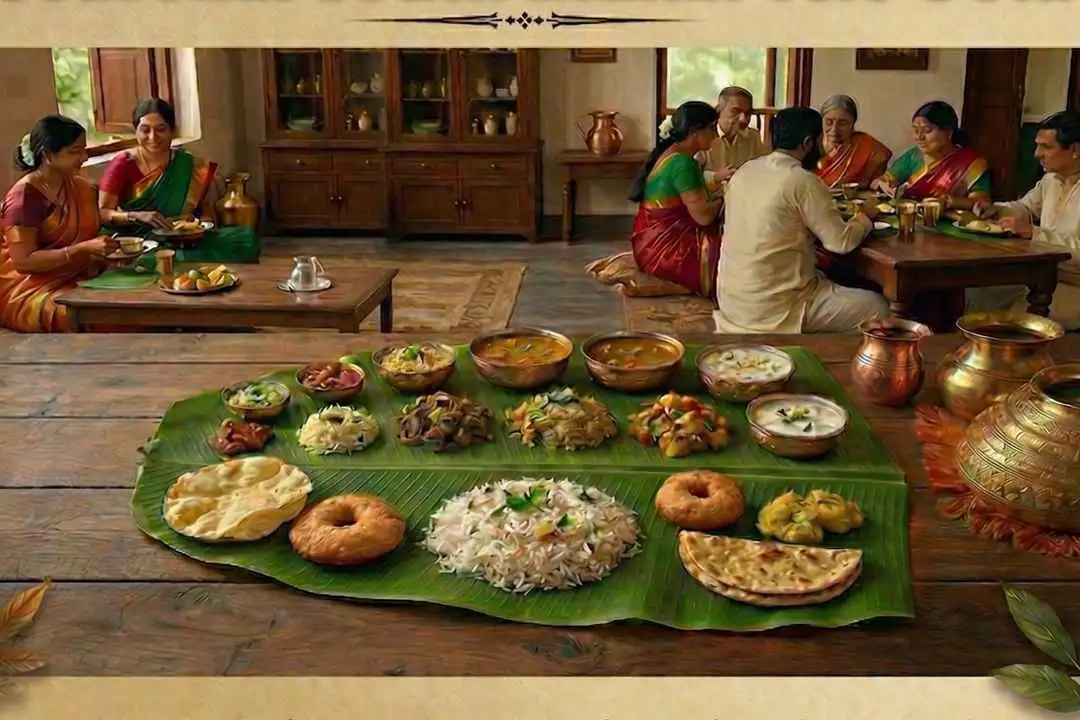 Rasaalaya Supper Club - Yele Oota
