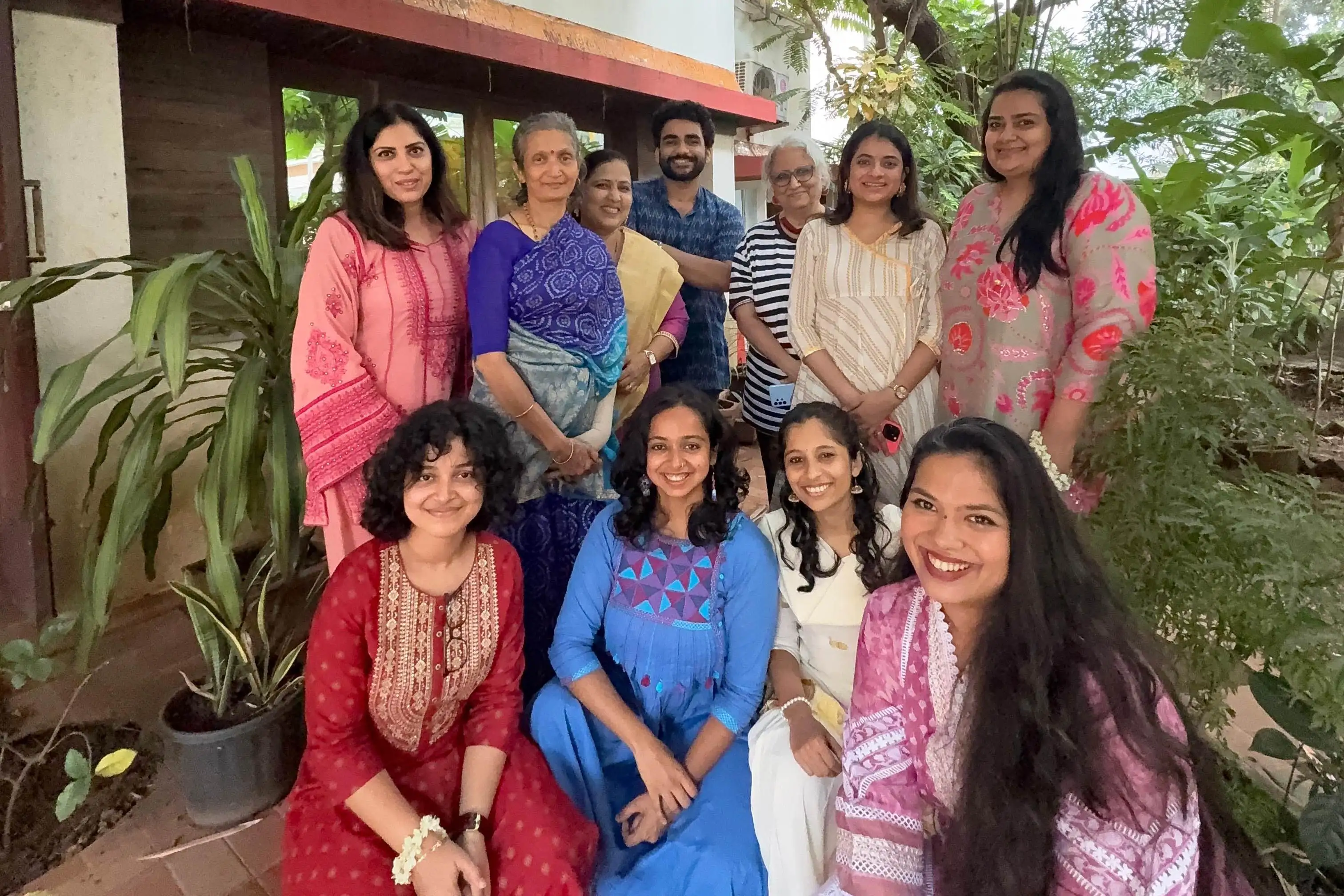 Mangalorean High Tea