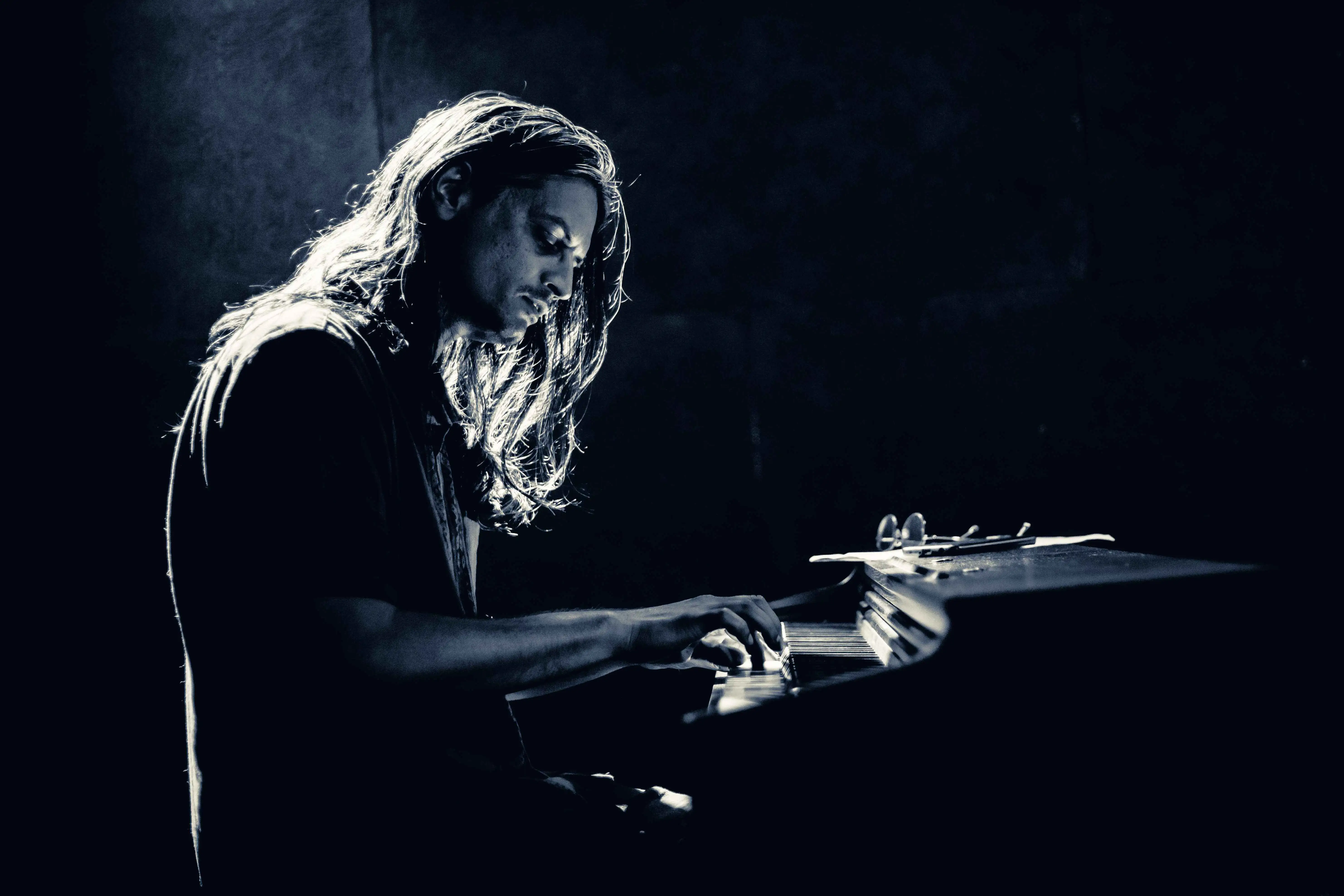 Contemporary Jazz in an Indian Context
