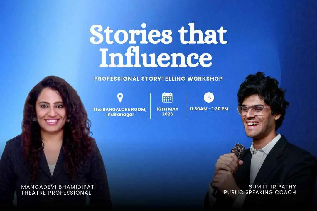 Stories That Influence