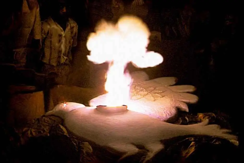 21st Century Cinema: War and Peace