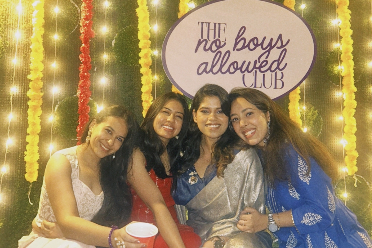 Diwali Soirée