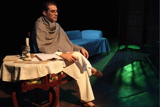 Theatre Festival: Opening & Two Shows
