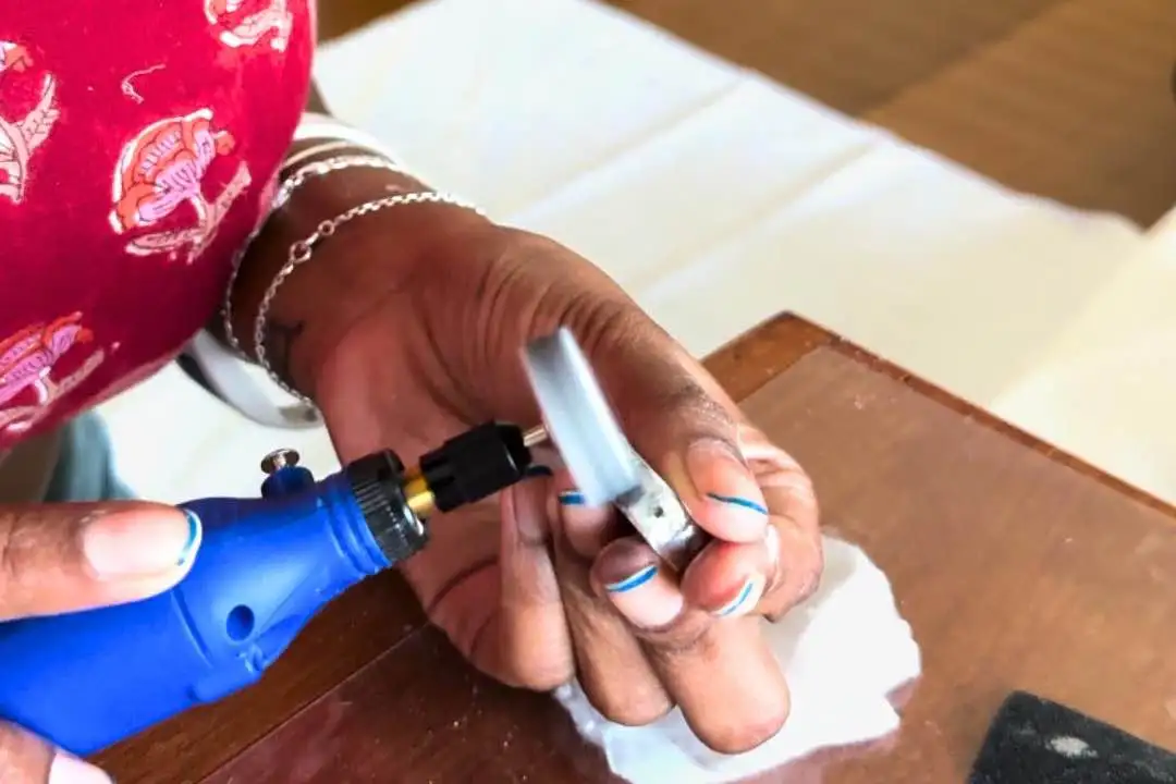 Precious Metal Clay Workshop