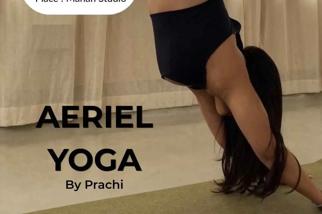 Aero Yoga