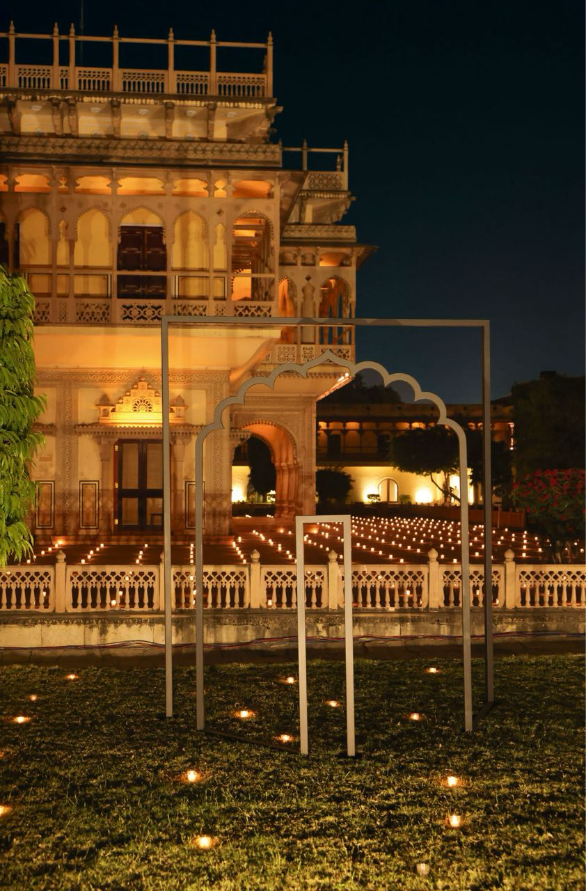 Jaipur Centre For Art | Do in Jaipur