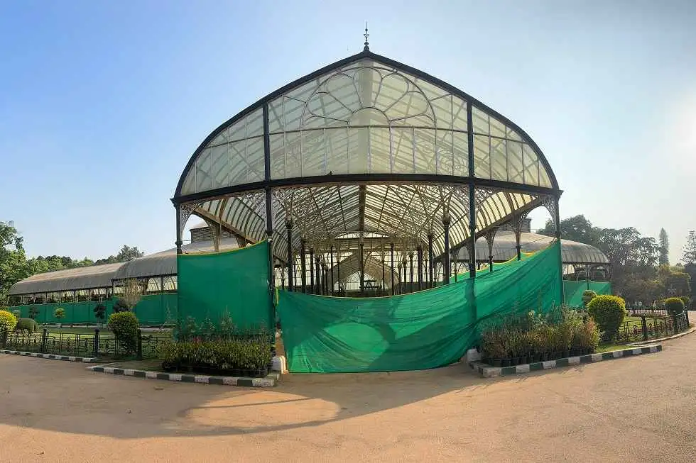Lalbagh Heritage Trail