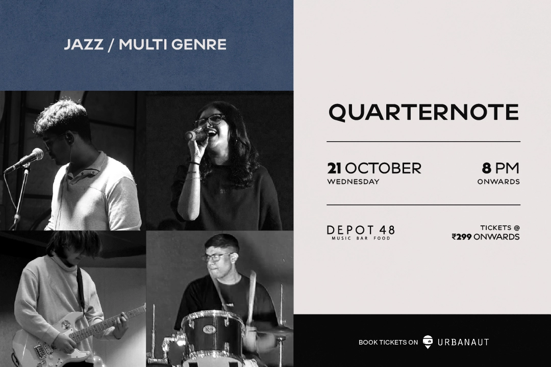 Quarternote