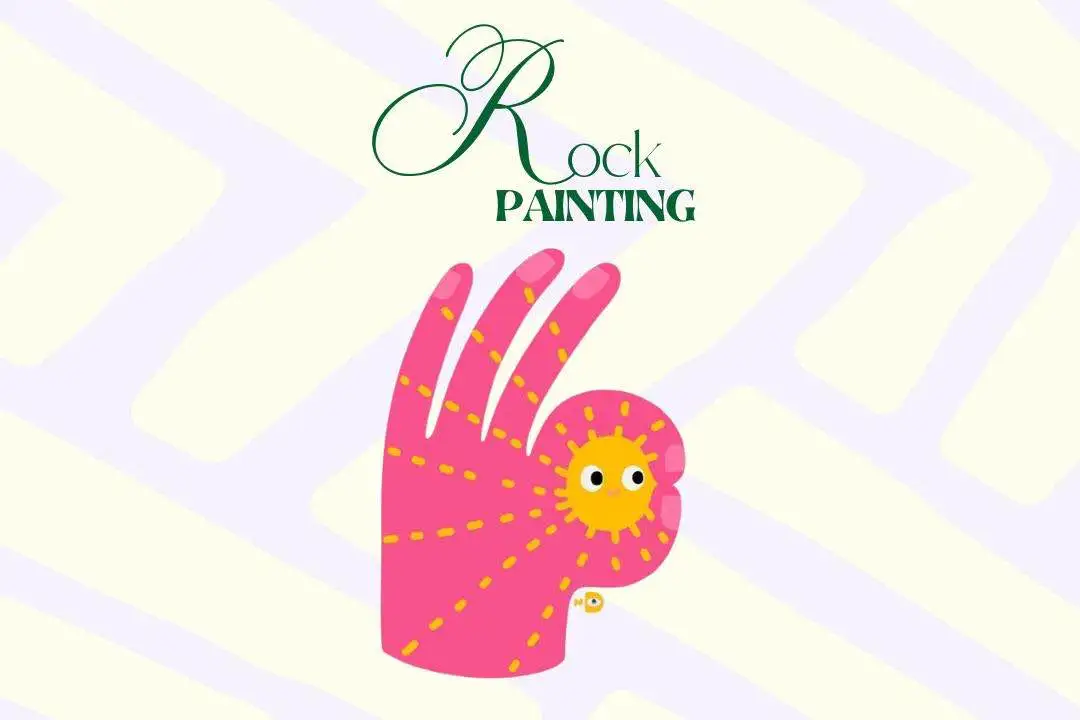 Rock Painting