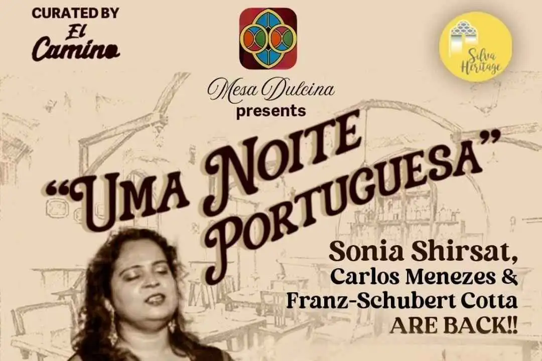 Uma Noite Portuguesa