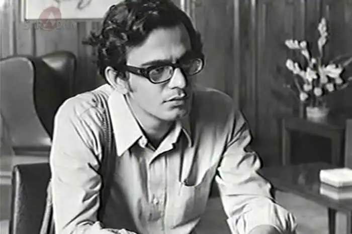 The Middleman by Satyajit Ray - TPCC