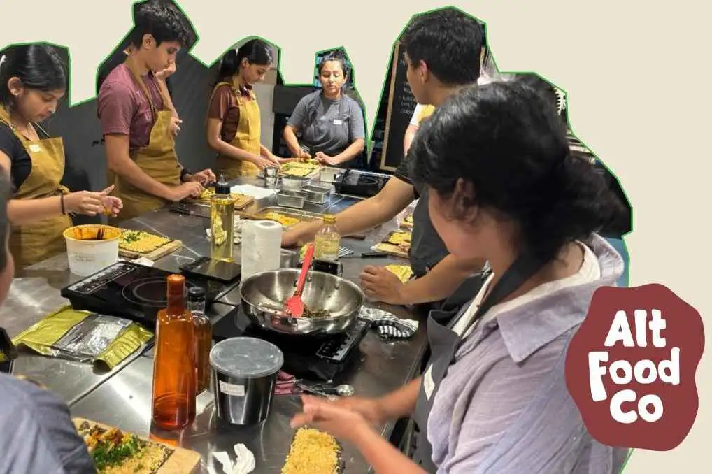 Cooking Classes for Kids (5-17 year-olds)