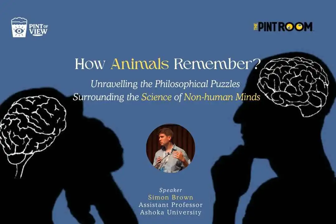 POV Lecture 9: How Animals Remember?