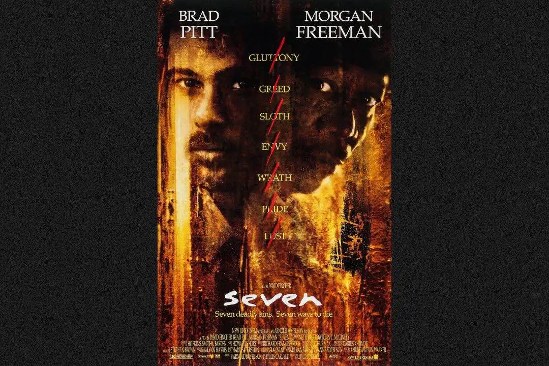 FilmFool Classics | Seven | Monsoon Lineup