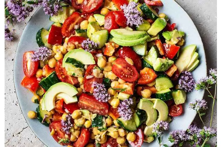 Summer Salads