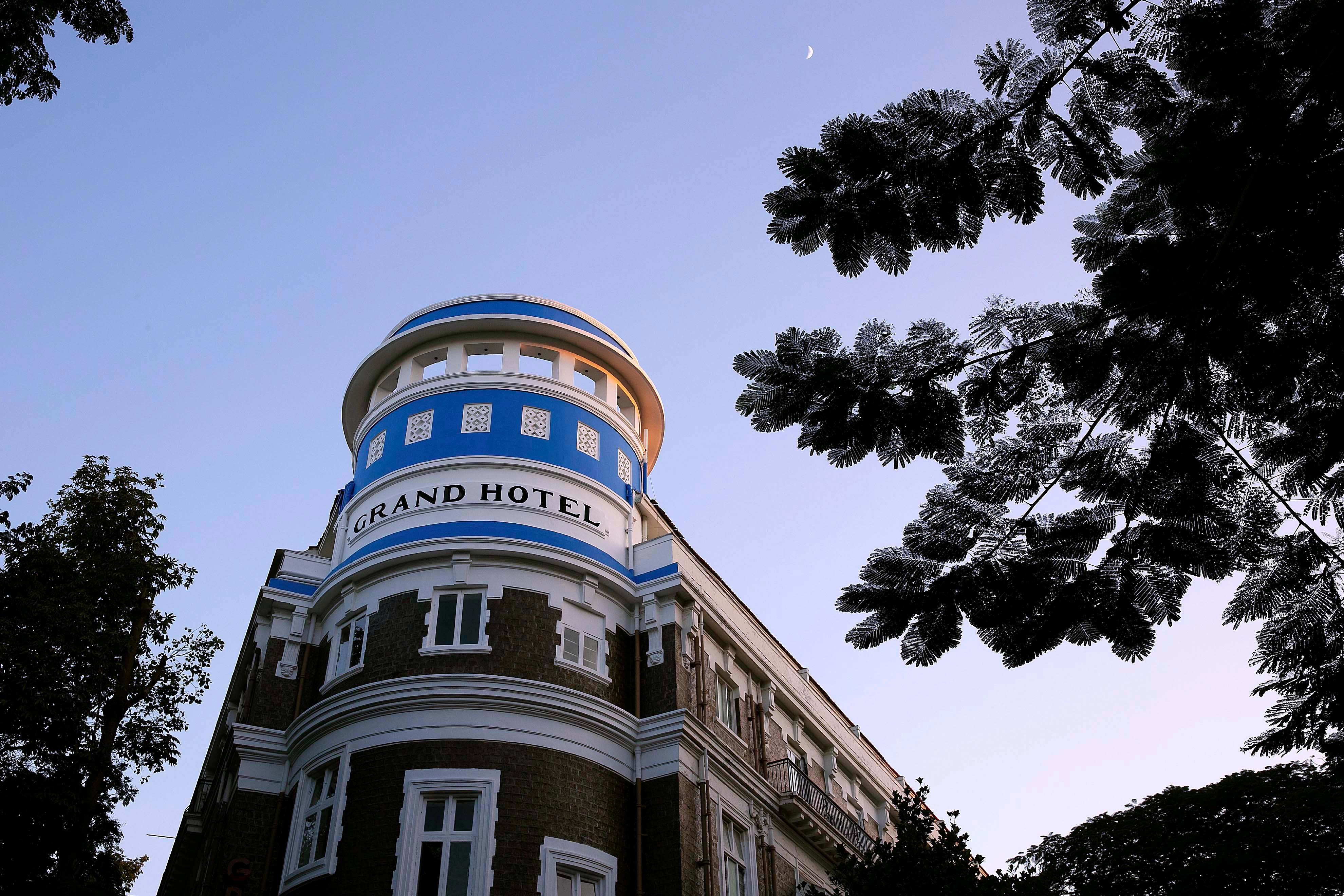 BALLARD ESTATE PHOTOWALK