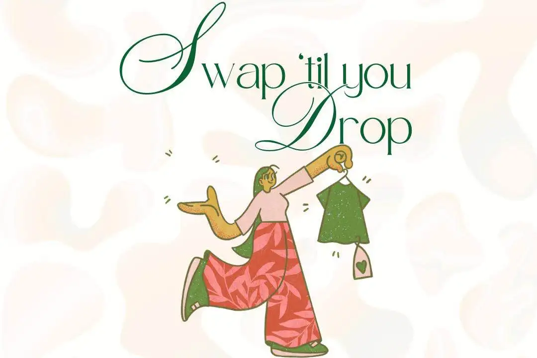 Swap Til' Your Drop
