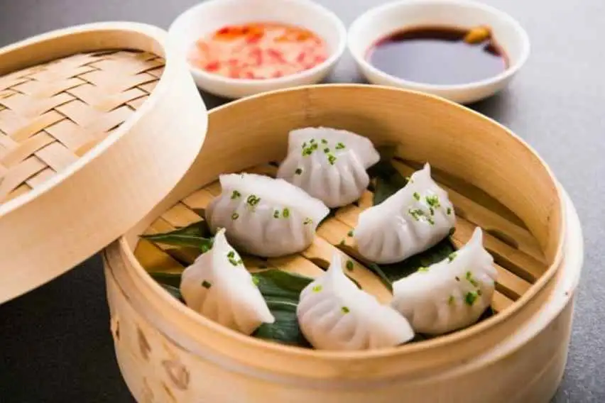 DIM SUMS WORKSHOP