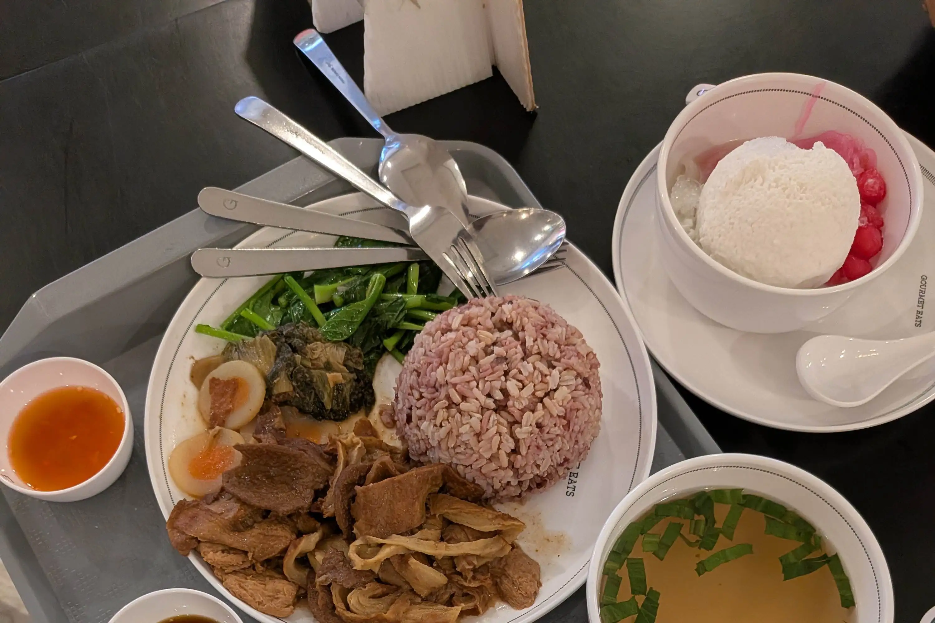 Thai Cultural Table ⭐️