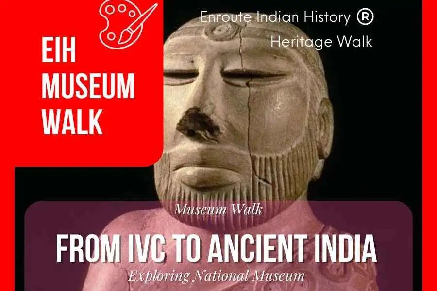 National Museum (Indus Valley Civilisation)
