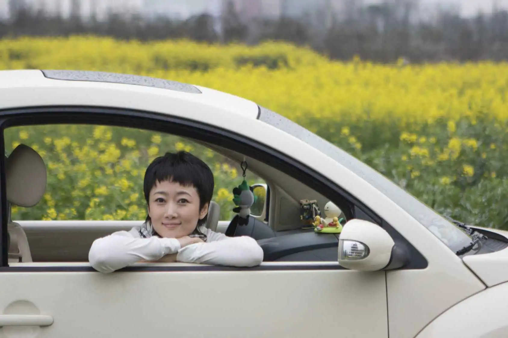 24 City & Short Films: Jia Zhangke Retrospective