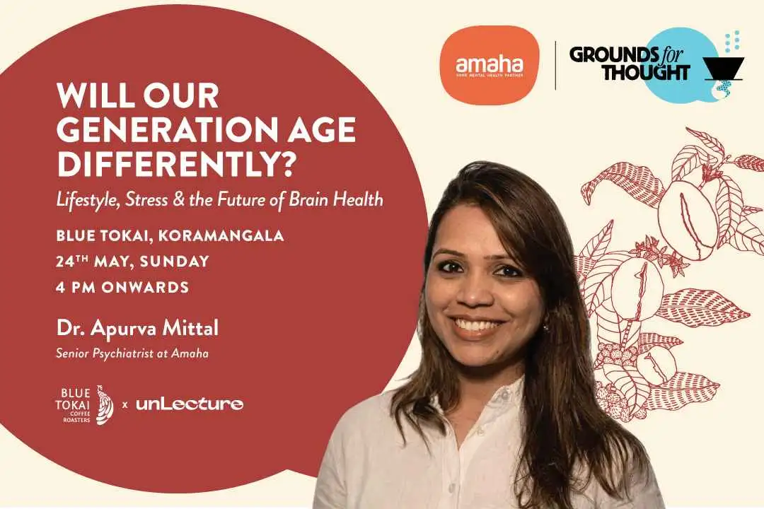 Will Our Generation Age Differently?