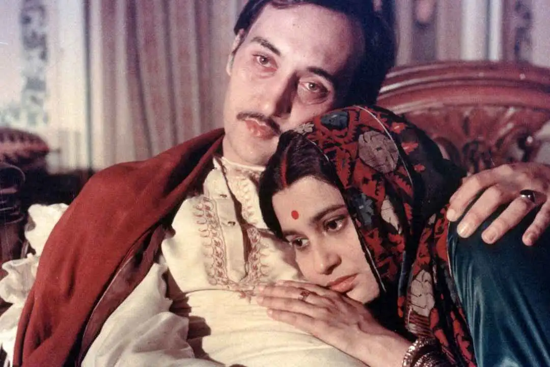 The Home and The World by Satyajit Ray - TPCC