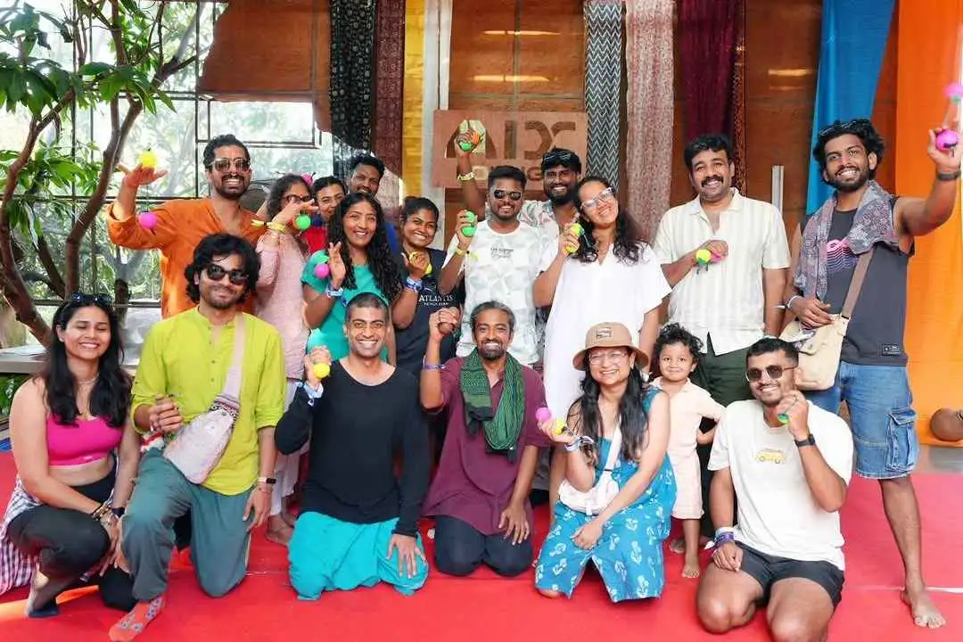 Rudimental - DIY Assalato Workshop