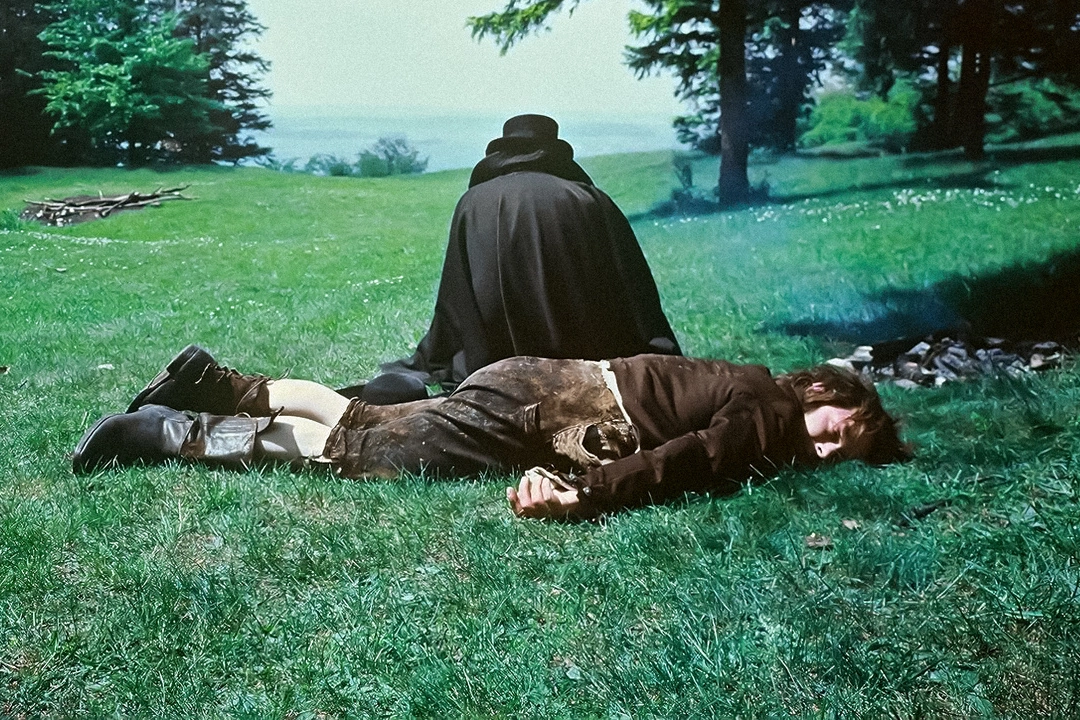 The Enigma of Kaspar Hauser by Werner Herzog - TPCC