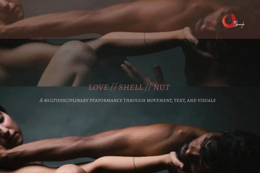 love//shell//nut