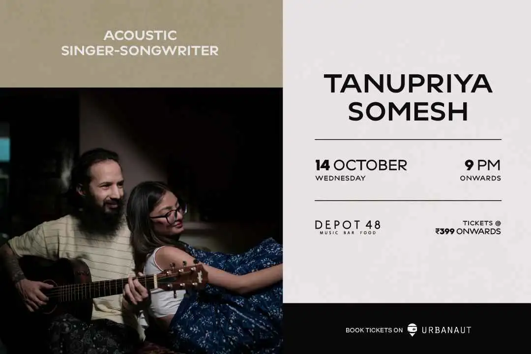 Tanupriya Somesh