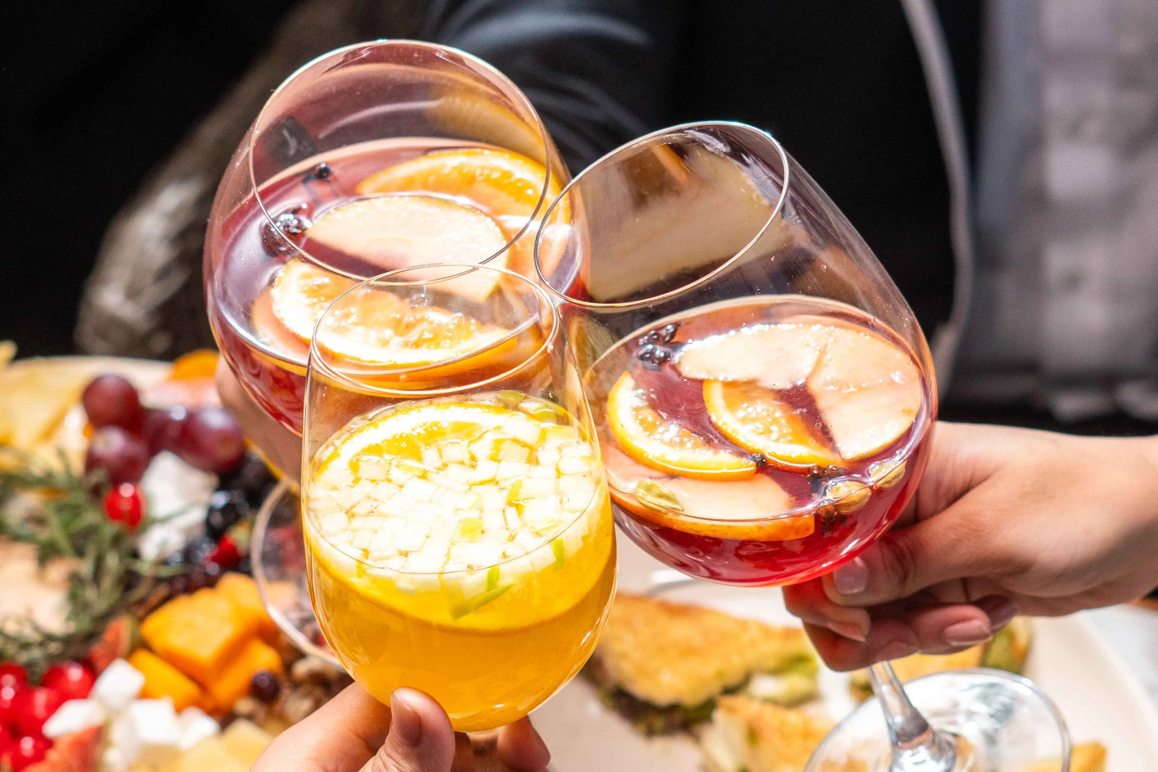 Spokesperson x AMPM: The 2026 Tasting Menu