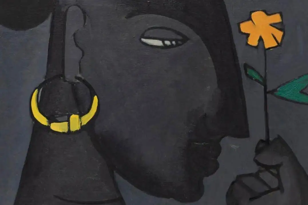 Art Gallery Hop | 16 May
