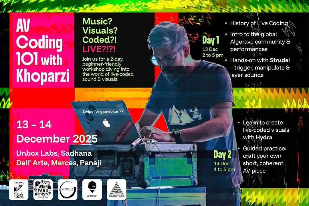 AV coding 101 with Khoparzi