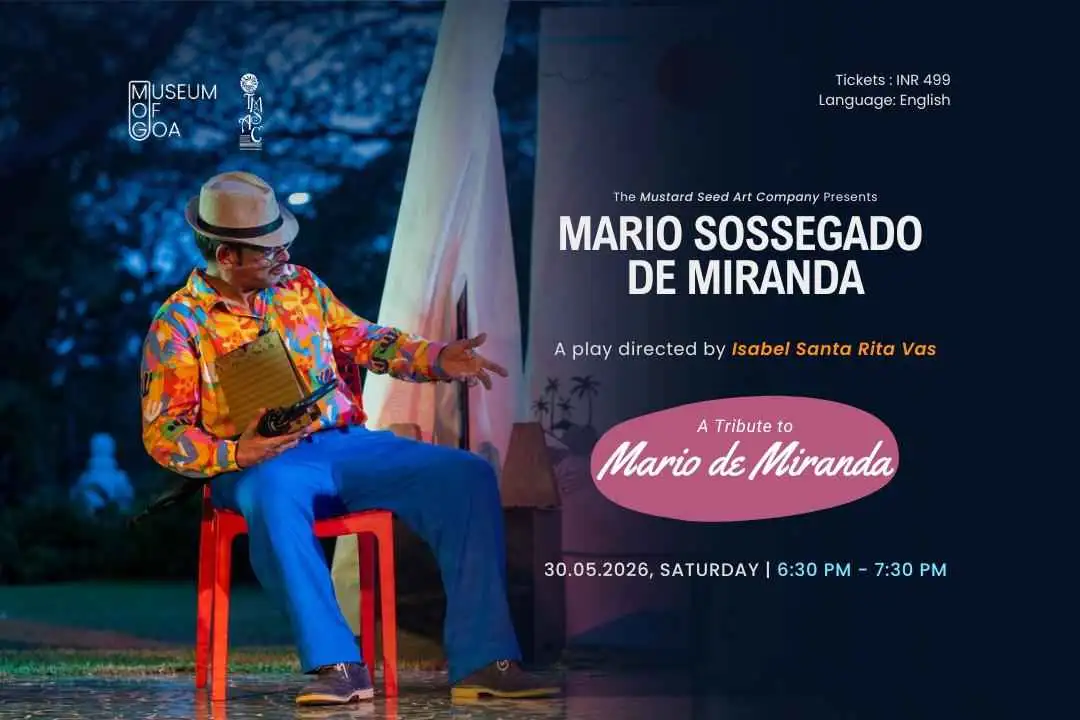 Mario Sossegado De Miranda