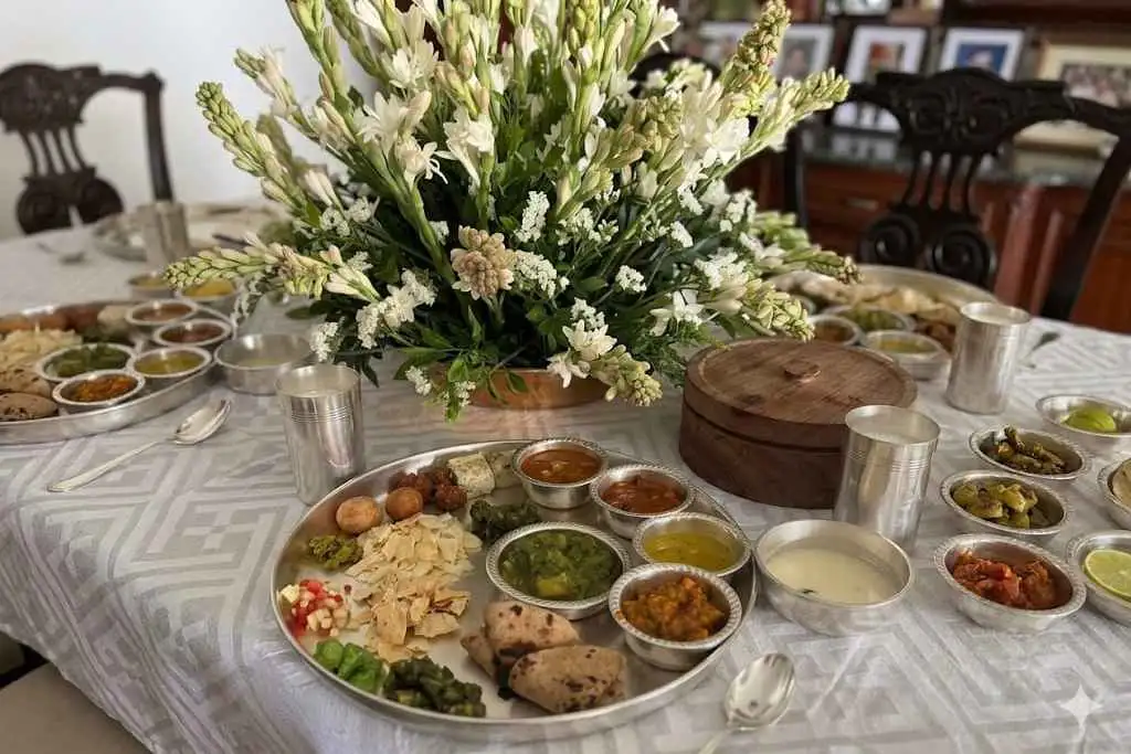 Baishaki x Poila Boishakh