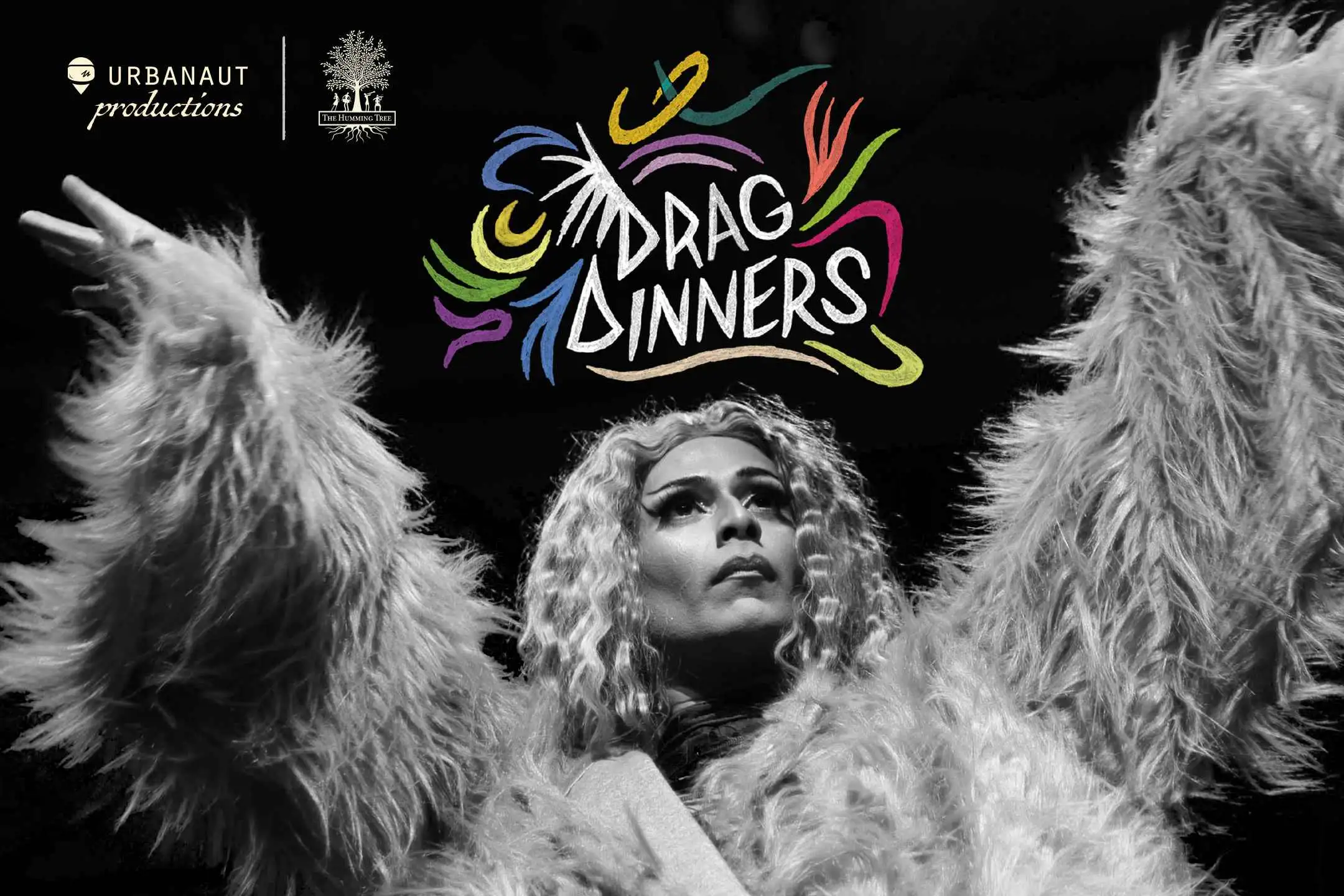 Drag Dinners Episode 03