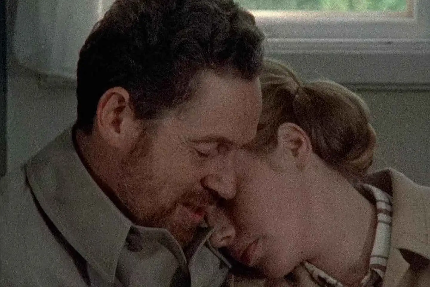 TPCC Recap: Scenes From a Marriage