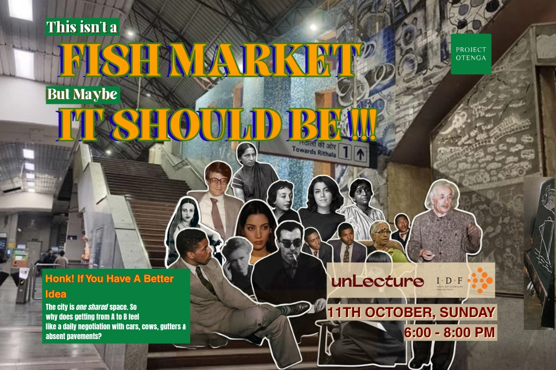 The FishMarket #2